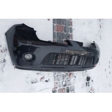 Бампер 35 перед Nissan Micra K12  